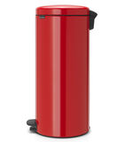 Poubelle à Pédale newIcon - 30 litres - Passion Red image number 0