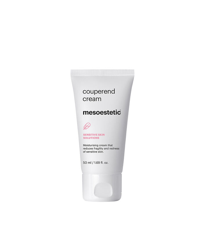 MESOESTETIC - Couperend Maintenance Cream 50ml image number 0