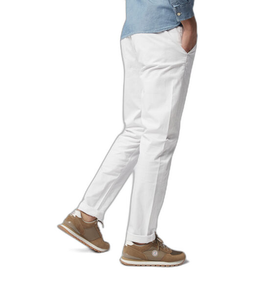 Pantalon chino 702 Comfort
