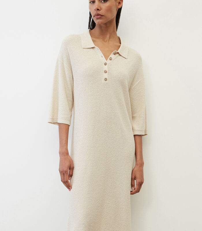 Robe-pull oversize image number 0