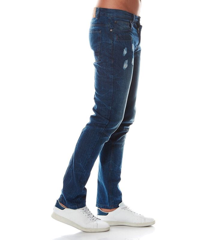 JAPHETE Jeans image number 2