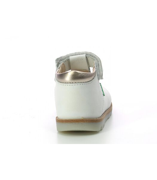 sandalen voor babymeisjes Nonocchi