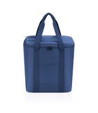 Coolerbag XL - Sac de Refroidissement - Navy Bleu image number 1