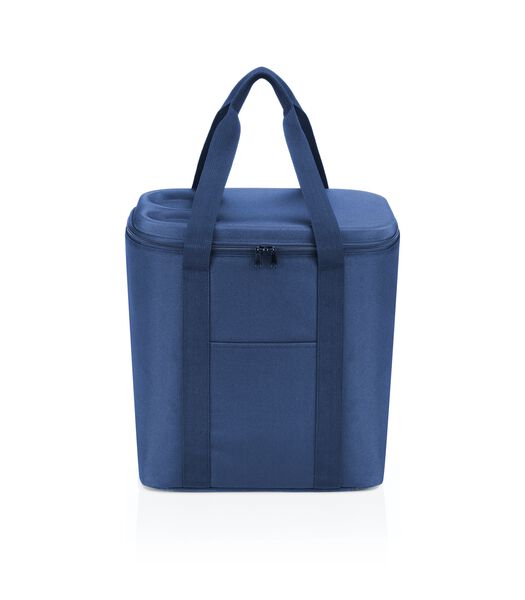 Coolerbag XL - Sac de Refroidissement - Navy Bleu