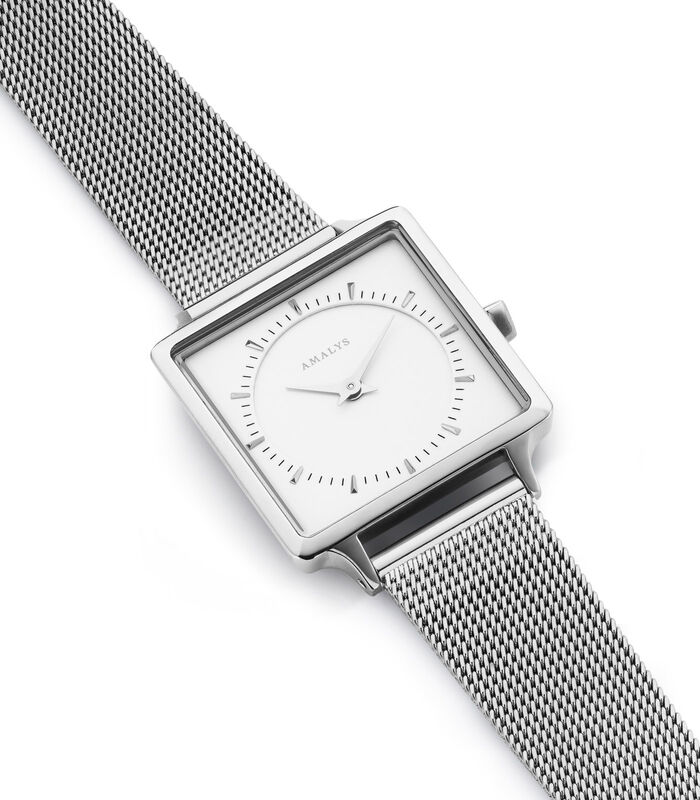 Horloge CLAIRE - Belgisch merk image number 1