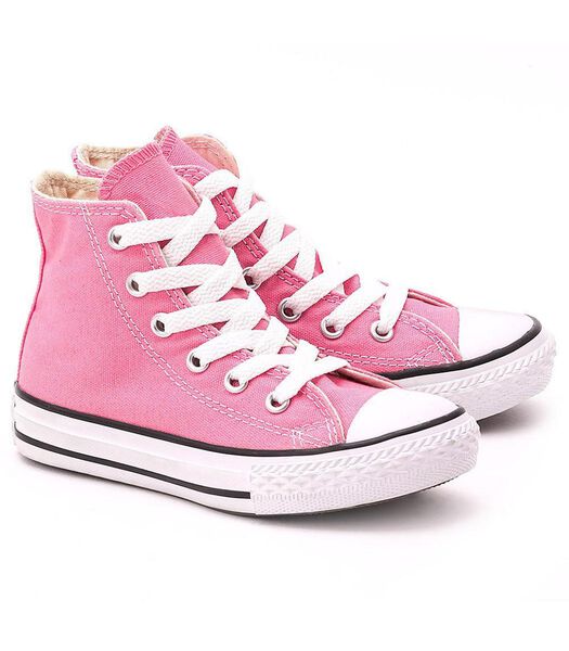 Chuck Taylor All Star Ct Strch - Sneakers - Roze