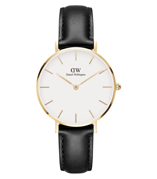 Classic Gold Horloge  DW00100549