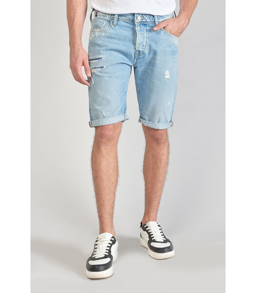 Bermuda short van jeans LAREDO