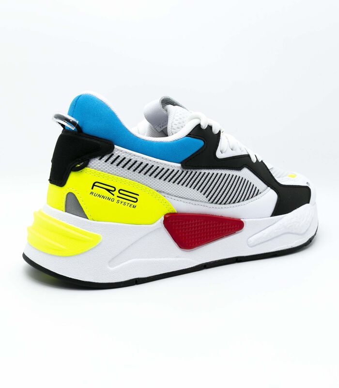 Puma Rs-Z Core Veelkleurige Sneakers image number 3