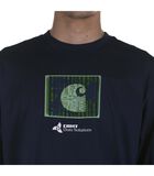 L/S Data Solutions T-Shirt image number 4