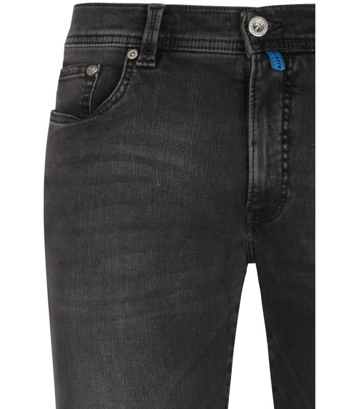 Pierre Cardin Jeans 3451 Lyon Antraciet image number 1