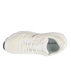 Sneakers Flexrunner Tech Synthetic Wit image number 2