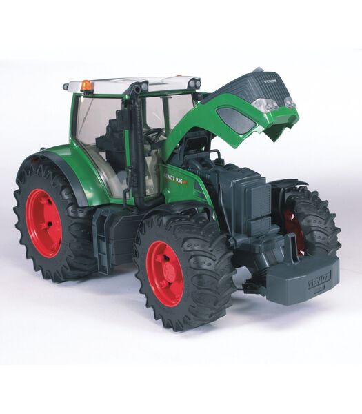 tractor Fendt Vario 936 (03040)