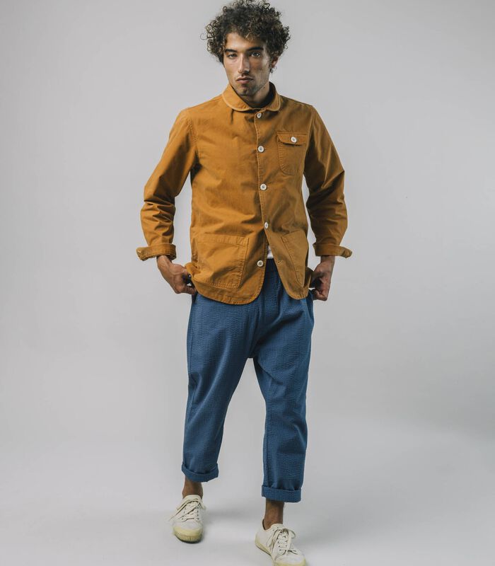 Inka Gold Workwear Jacket image number 2