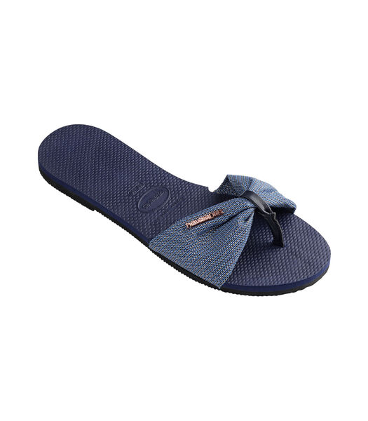 Dames slippers You Saint Tropez Shine