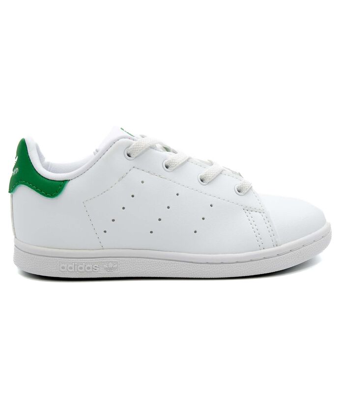 Baskets Stan Smith Blanc image number 0