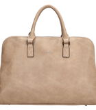 Chelsea - Handtas - 016 Taupe image number 1