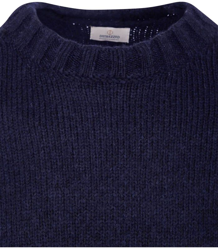 Pullover Per Navy image number 1
