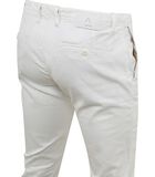 Rob T400 Dynamic Chino Wit image number 1
