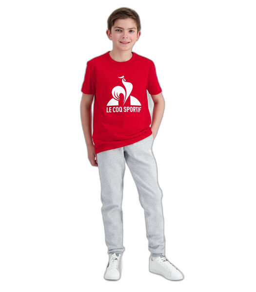 Kinder-T-shirt ESS N°1