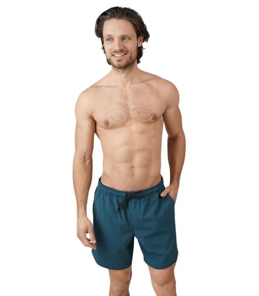 Wijde Zwemshort Iconic-N Men Swim Shorts