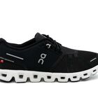 Cloud - Sneakers - Zwart image number 2