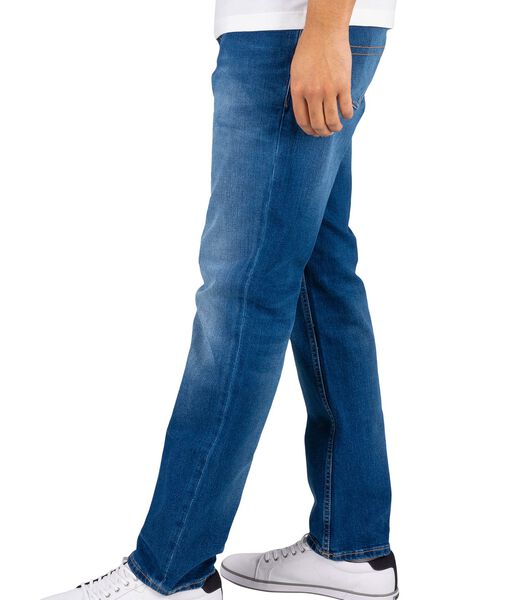 Ryan Rechte Jeans