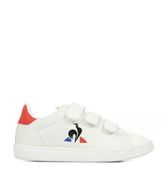 Sneakers Courtset Ps