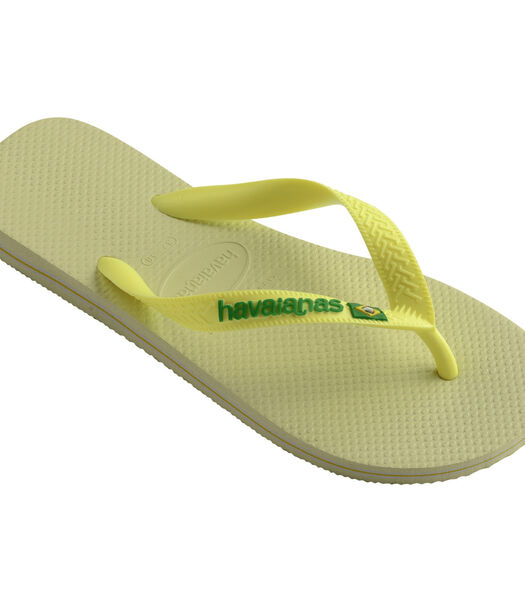 Slippers Brasil Logo