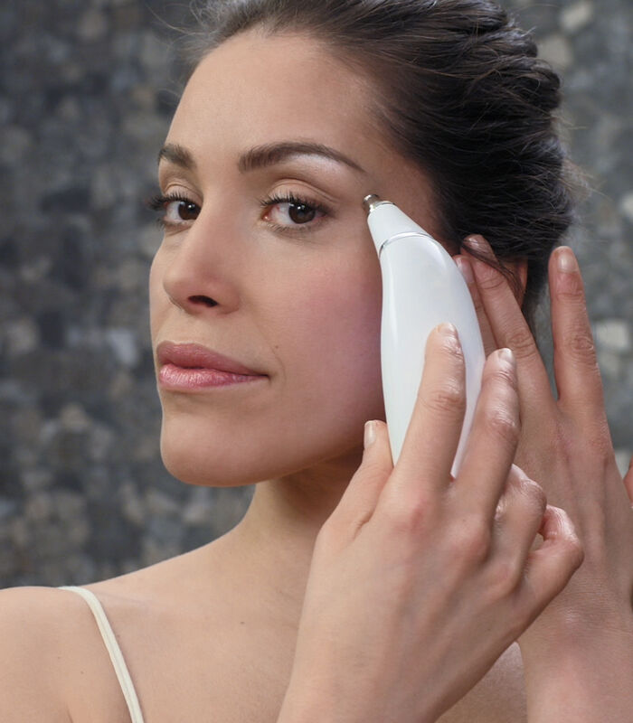 ReVit Prestige - Soins du visage - Appareil de rajeunissement de la peau Microdermabrasion image number 4