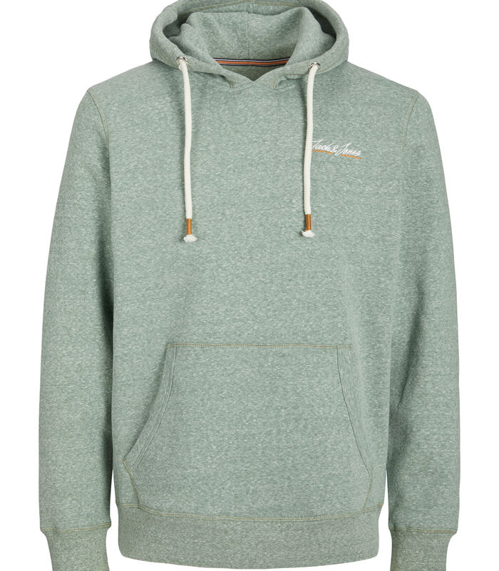 Hooded sweatshirt Tons image number 0