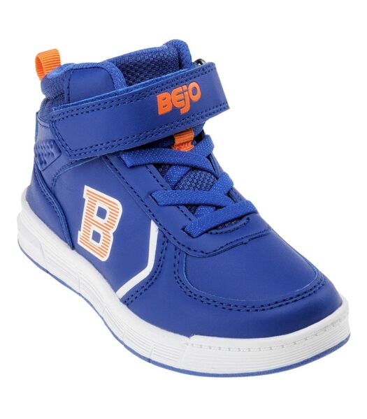 BROMLY - Sneakers - Blauw
