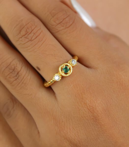 'Lugo' Ring
