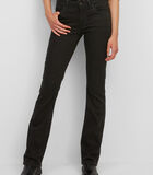 Jeans model NELLA bootcut image number 0