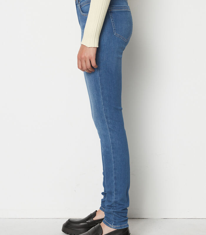Jeans model ALVA slim image number 3