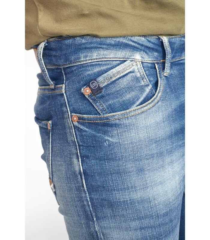 Jeans skinny POWER, 7/8ème image number 4