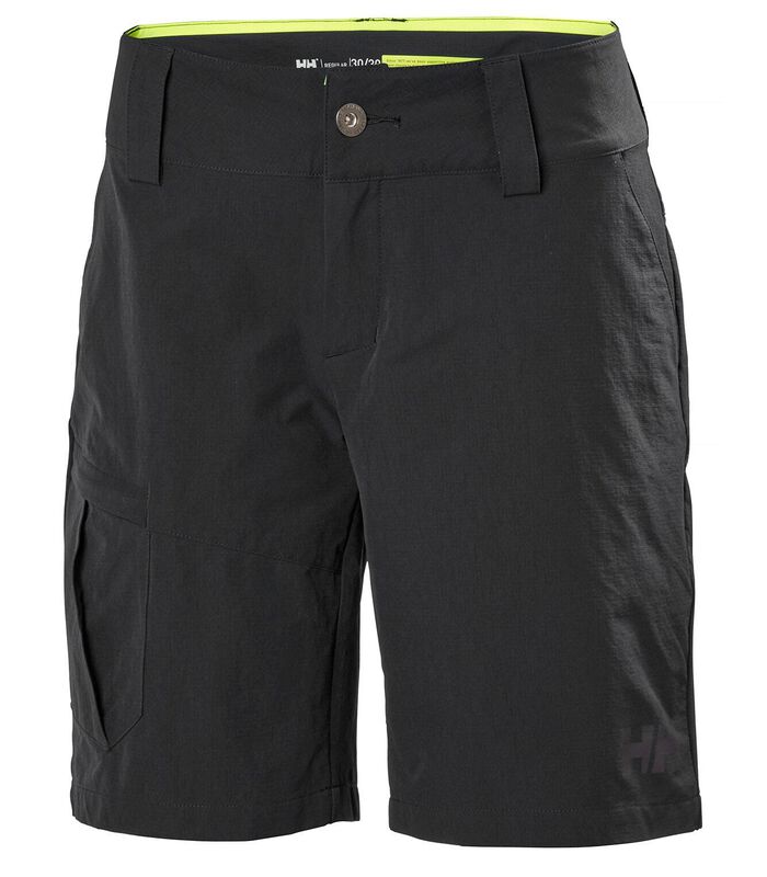 Cargo shorts voor dames QD image number 0