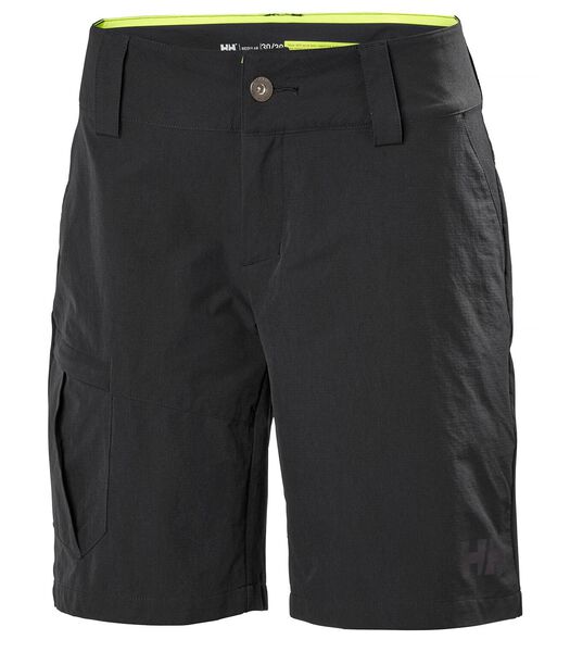 Cargo shorts voor dames QD