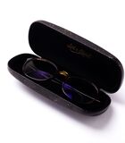 Boîte à lunettes noire - Éclipse image number 2