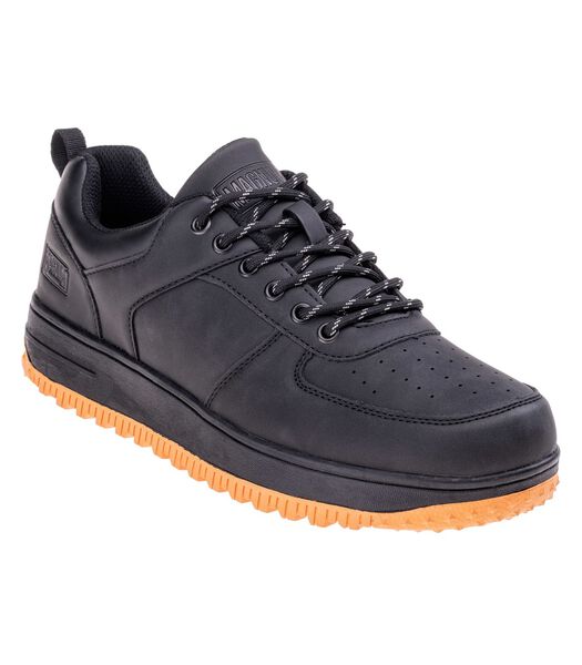 MADSON II - Sneakers - Zwart