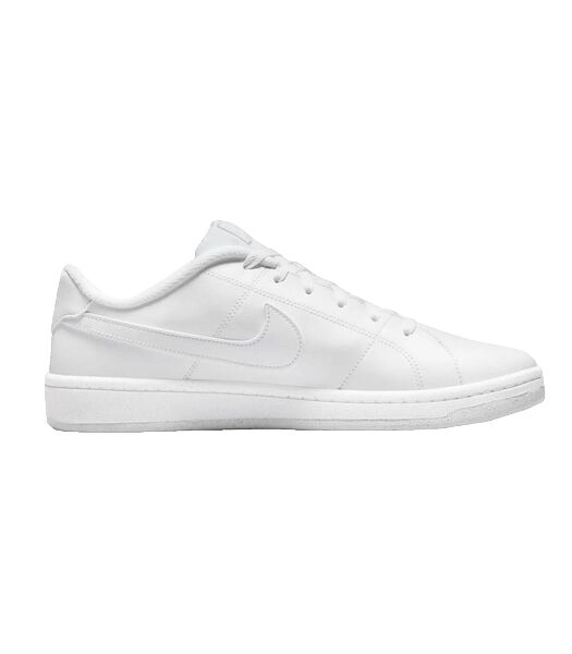 Court Royale 2 Nn - Sneakers - Blanc