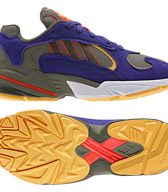 adidas Yung-1 Trail Sneakers image number 1
