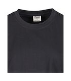T-shirt oversize femme Heavy Organic image number 2