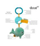 Toys speelgoed Ocean activiteitenhanger - Walvis Splash image number 1