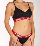Bh top  Tommy Jeans Bralette Lift D image number 4