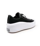 Chuck Taylor All Star Move Ox - Sneakers - Noir image number 4