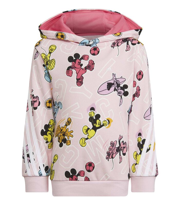 Kinder sweatshirt Disney Mickey Mouse image number 0