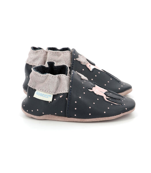Slippers Robeez Little Fawn