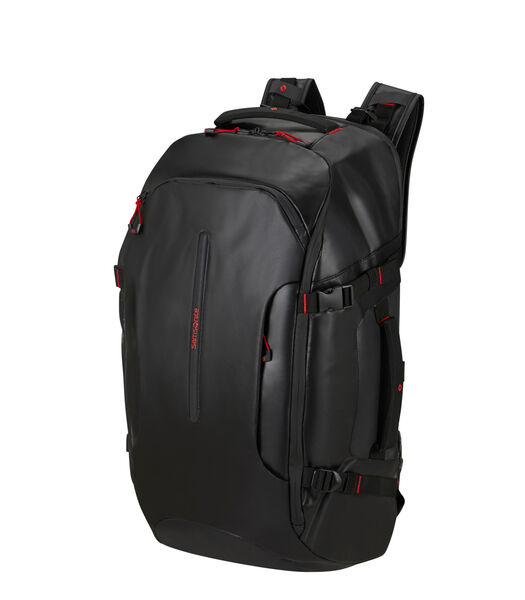 Ecodiver Travel Backpack M 55L 61 x 29 x 34 cm BLACK
