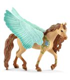 Bayala Jewel Pegasus Stallion - 70574 image number 2